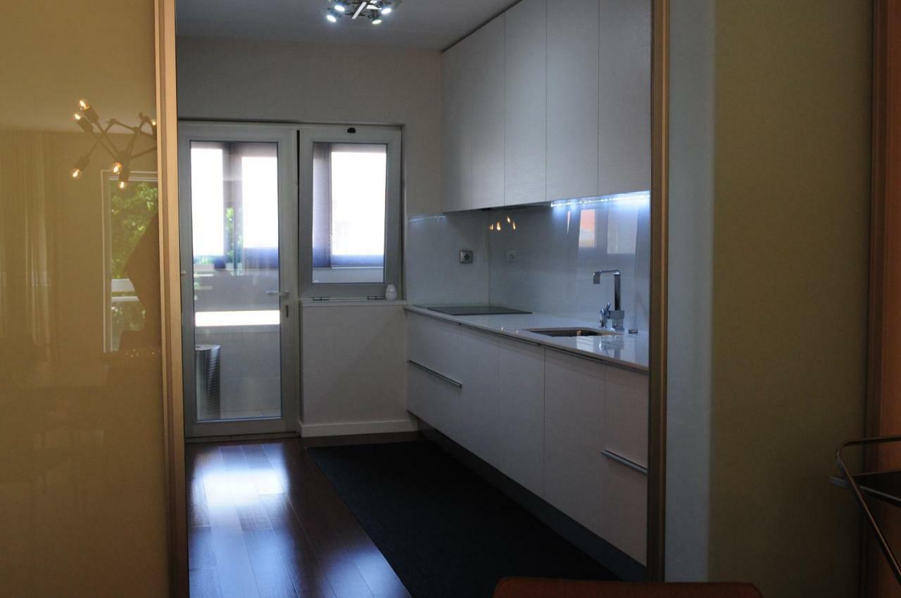 Apartamento Do Parque Apartment Espinho  Exterior photo