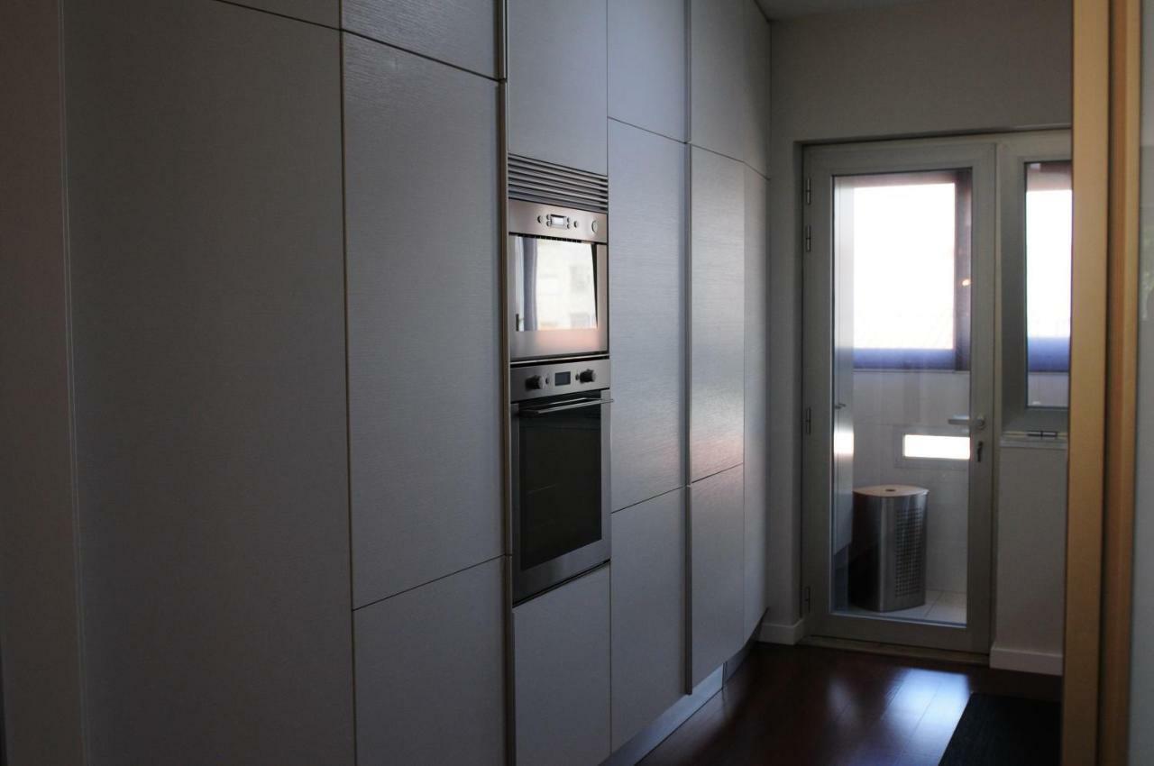 Apartamento Do Parque Apartment Espinho  Exterior photo